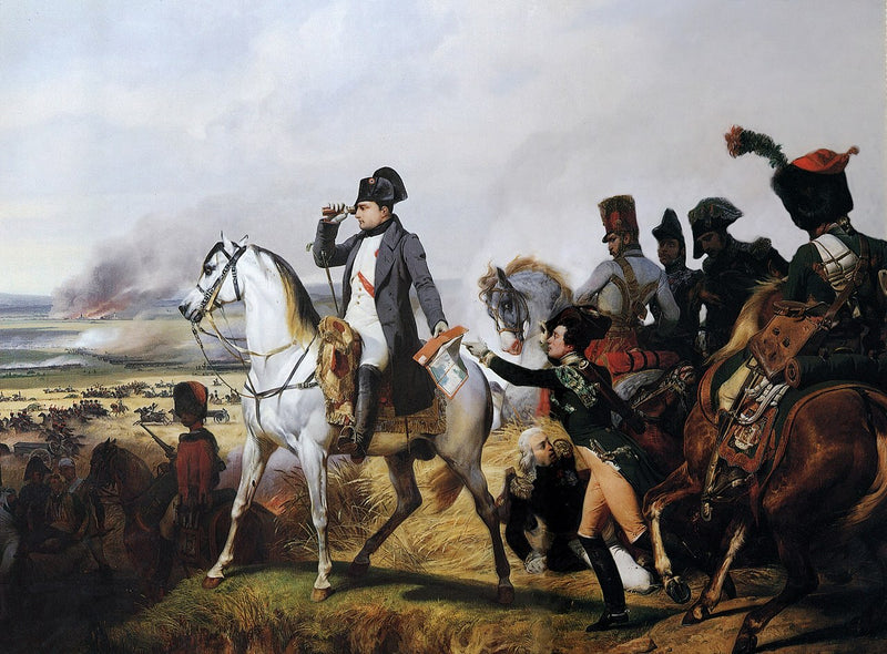5 most valuable pieces of Napoleon memorabilia
