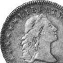 The Story of... America's first coin, the Flowing Hair Dollar
