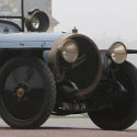 Delaunay-Belleville classic car - 'most powerful pre-1914' - auctions fresh to market
