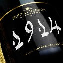 1914 Moet & Chandon brings $16,500 to Sotheby's auction