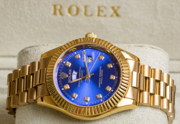 Rare watches: we'll help you sell yours