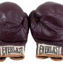 Muhammad Ali gloves raise boxing auction record by 123%