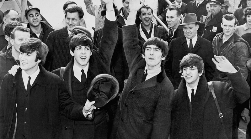 The Essential Guide to The Beatles