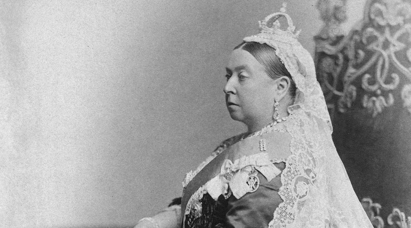 The Essential Guide to Queen Victoria