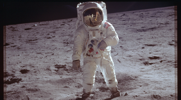 The Essential Guide to Neil Armstrong