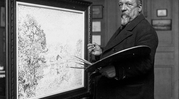 The Essential Guide to Paul Signac