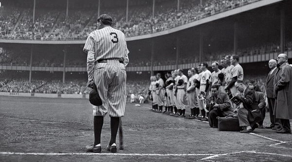 The Essential Guide to Babe Ruth