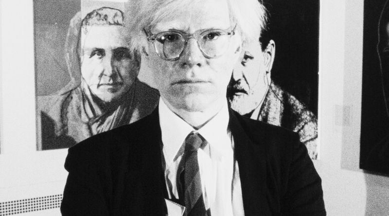 The Essential Guide to Andy Warhol