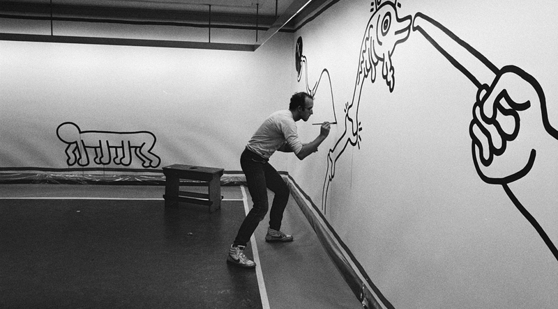 The Essential Guide to Keith Haring