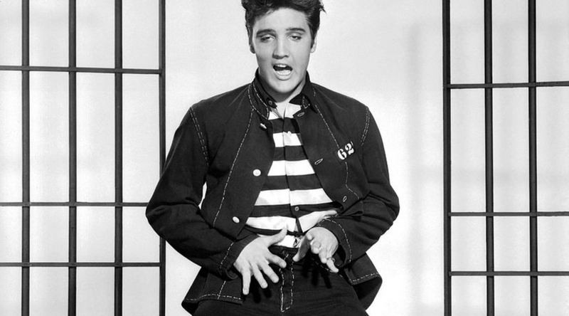 The Essential Guide to Elvis Presley