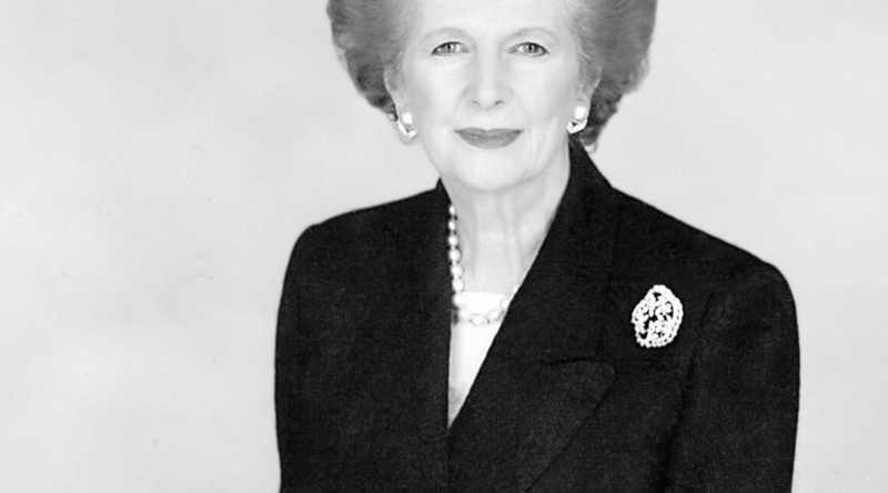 The Essential Guide to Margaret Thatcher