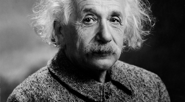The Essential Guide to Albert Einstein