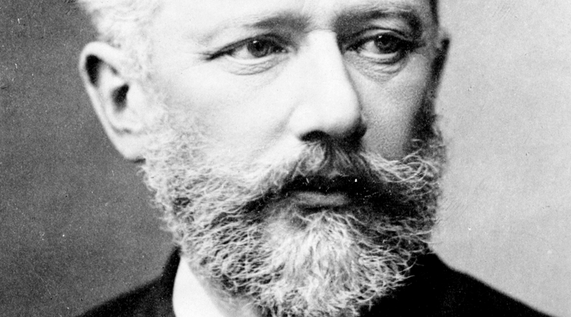 The Essential Guide to Tchaikovsky
