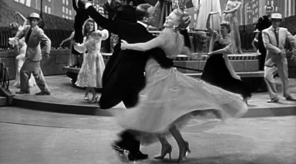 The Essential Guide to Fred Astaire & Ginger Rogers
