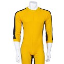 Bruce Lee's Game of Death jumpsuit to auction for $39,500 with Spink