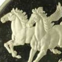 Year of the Horse proof gallops ahead at Spink's Chinese gold coins auction
