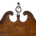 Cheney family Chippendale chest to make $150,000 at Bonhams