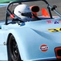 Classic 1980 Crossle 42S 'Historic Sports 2000' racing car auctions in UK sale