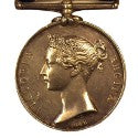 Battle of Trafalgar medal auctions for $20,500 in the UK