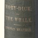 A whale of a tale... Copy of Herman Melville's Moby Dick brings $74,500
