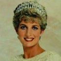 The Story of... Memories of Princess Diana on the collectibles markets