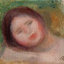 Renoir 'Study Head' expected to bring $50,000 at Heritage
