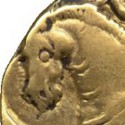 Indian gold dinar coin exchanges for five times its listing at Baldwin's