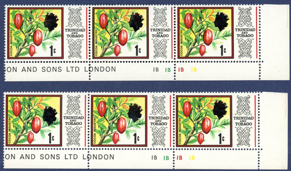 Top 25 rare stamp varieties for £100 or less
