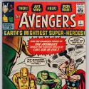 Maggie Thompson comic collection stars at Heritage Auctions