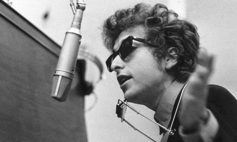 6 most valuable pieces of Bob Dylan memorabilia