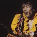 Expensive demolition: Jimi Hendrix stage worn guitar strap makes $45,000