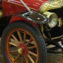 1913 Panhard X19 roadster to make $43,700 at Prince Albert auction?