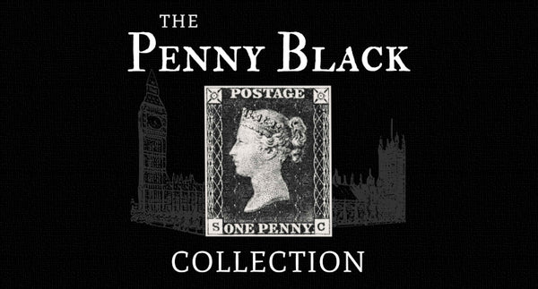 The Penny Black Collection