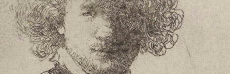 Rembrandt self-portrait group offered at Christie’s