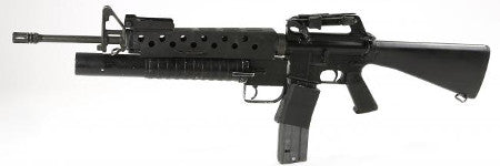 Scarface M203 grenade launcher to make $30,000?