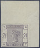 Great Britain 1884 2d Lilac, SG189a