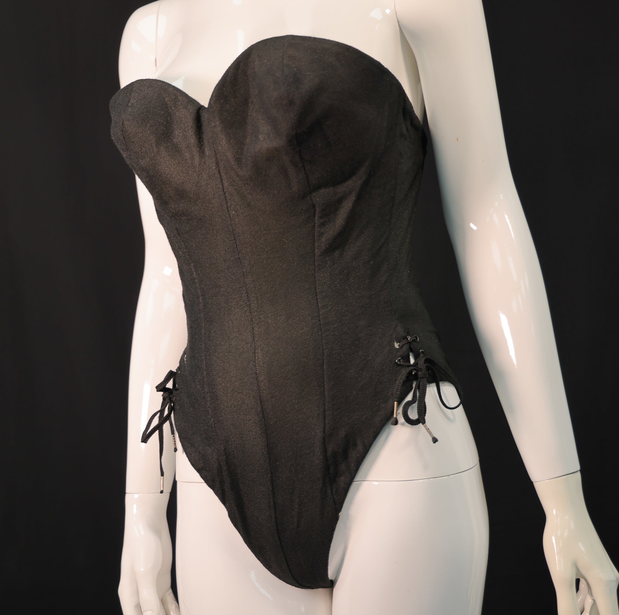 Original vintage 1970s Playboy Bunny costume Original vintage 1970s Playboy Bunny costume