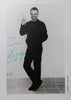 Ringo Starr signed photograph