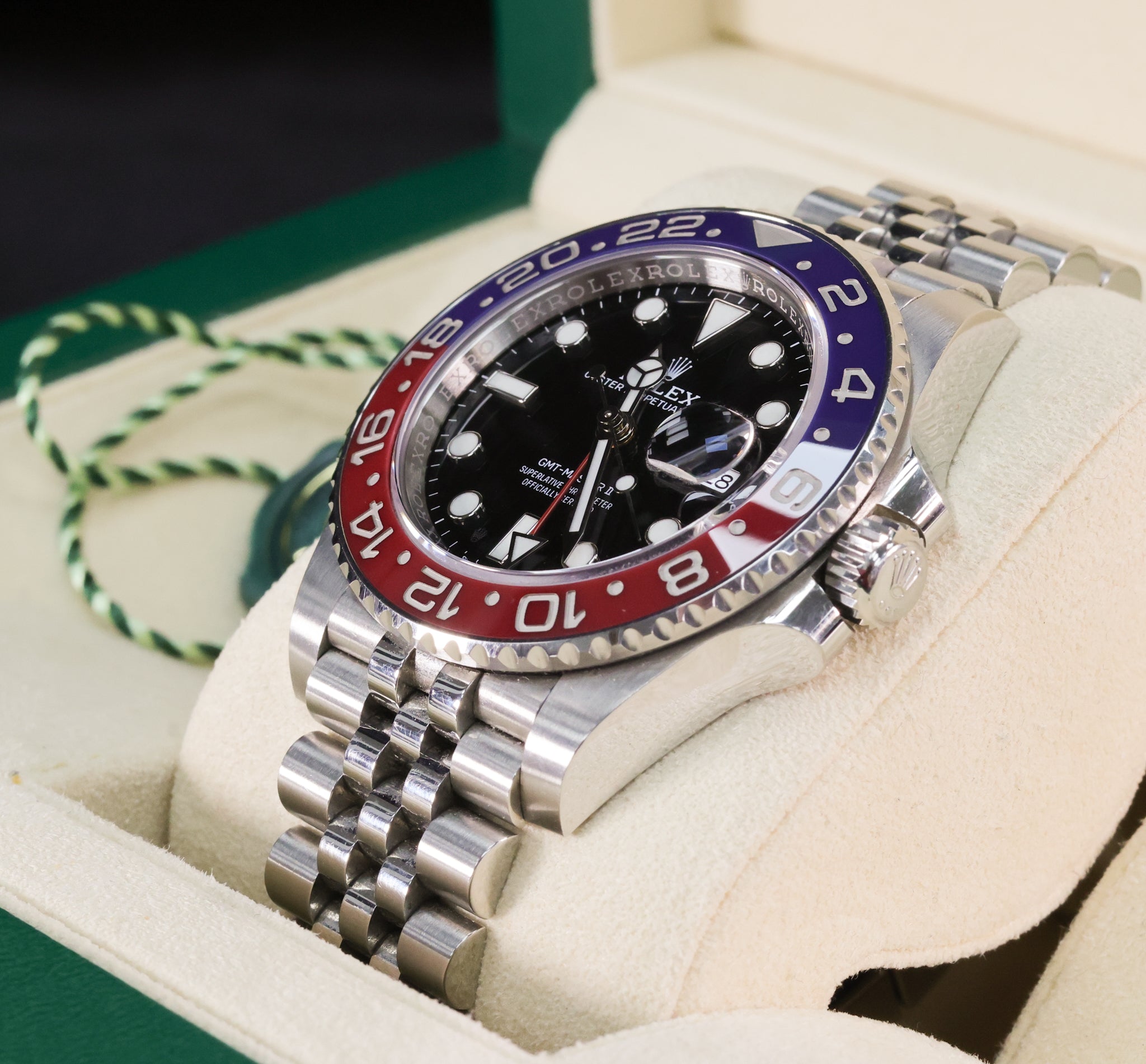 Malaysia Pepsi Rolex Cost Rolex Pepsi White Gold Price Shop