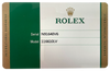 Rolex "Hulk" Submariner wristwatch - 116610LV