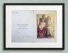 King Charles III and Princess Diana signed 1986 Royal Christmas card