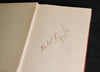 Martin Luther King Jr. signed book