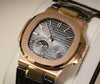 Patek Philippe Nautilus Ref. 5712R-001 Rose Gold wristwatch