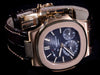 Patek Philippe Nautilus Ref. 5712R-001 Rose Gold wristwatch