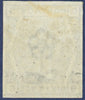 Great Britain 1878 6d grey Plate 16 imprimatur, SG147var