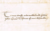 King Henry VIII Autographed Document