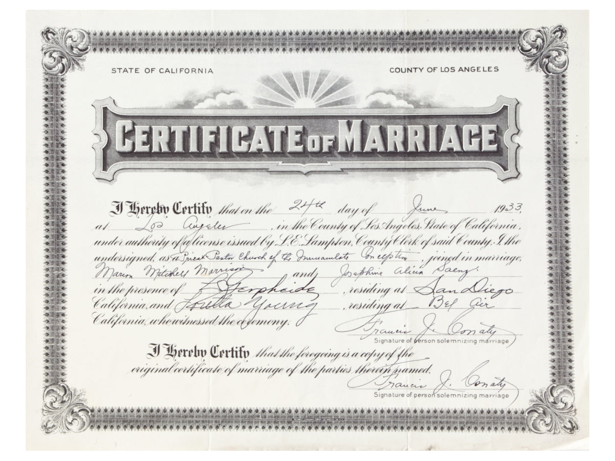 Original Marriage Certificate How To Verify Marriage Certificate In original-marriage-certificate-how-to-verify-marriage-certificate-in