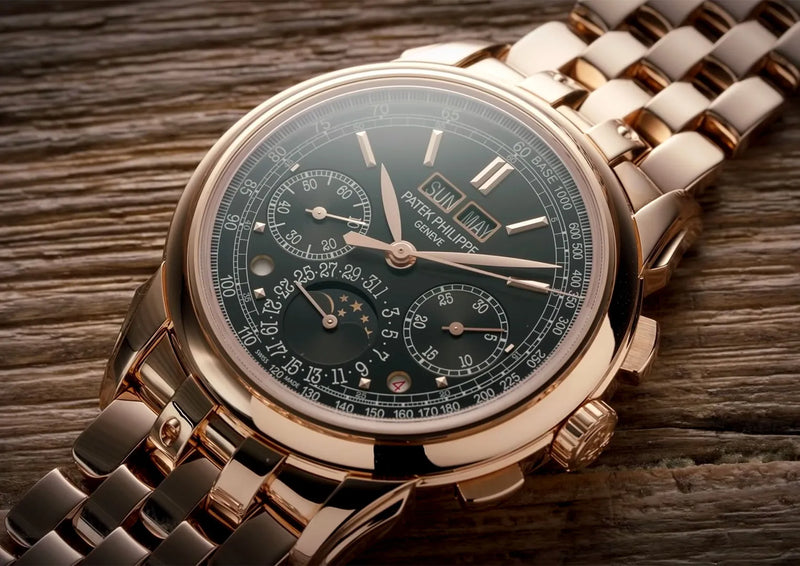 Top 10 most wanted Patek Philippe wristwatches right now