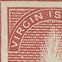 It's a Chartwell World Record price for this $229,700 Missing Virgin stamp
