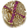 Fabulous Faberge treasured at auction